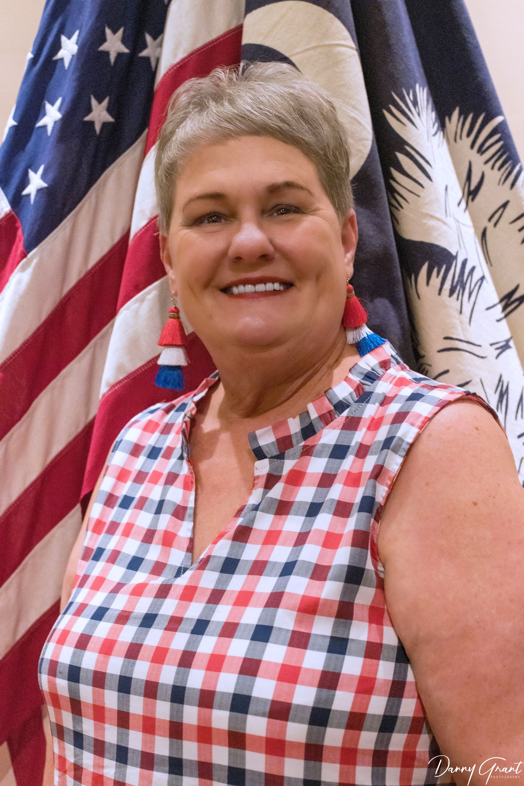 Susanne Peeples - EMP Director 2